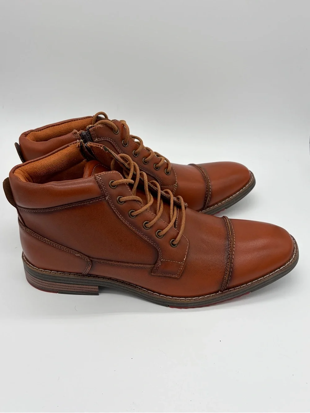 Arkbird classic brown